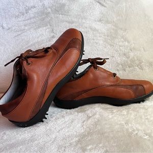 FootJoy  Lopro Collection golf shoes